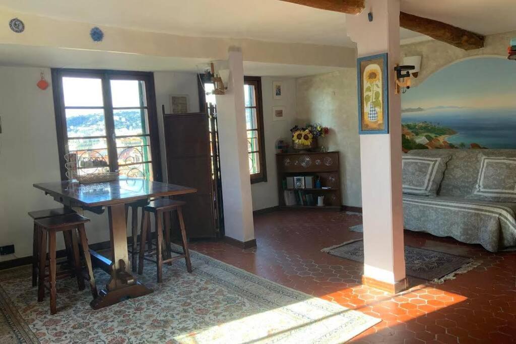 Apartment Home-azur